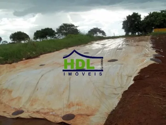 Imagem FAZENDA 24 ALQS CULTURÃO BEIRA RIO