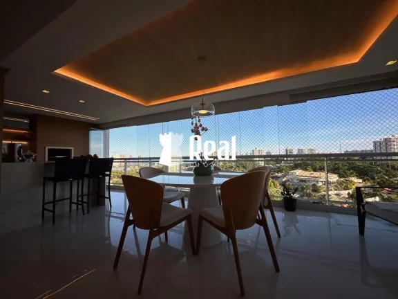 Imagem Andar Médio - Vista Mar