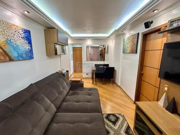 Imagem APARTAMENTO À VENDA NO IPIRANGA, SAO PAULO