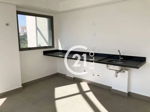 Imagem Apartamento Duplex à venda, 61 m² por R$ 1.600.000,00 - Ibirapuera - São Paulo/SP