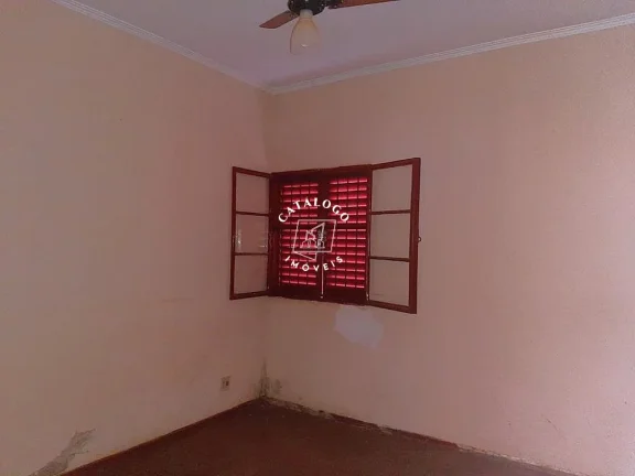 Imagem Casa a Venda no bairro Vila Tamandaré - Ribeirão Preto, SP