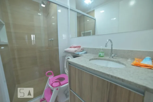Imagem Apartamento à Venda - Vila Mariana, 2 Quartos, 55 m2