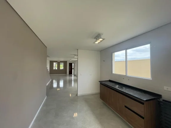 Imagem Casa de 3 Suítes, Bairro Nova Jaguari em Santana de Parnaíba