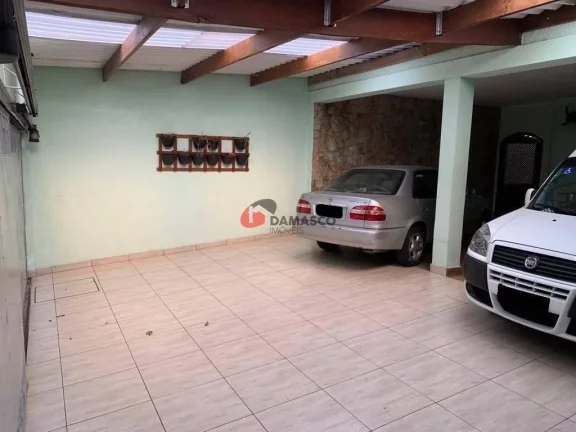 Imagem Casa à venda, Jardim São Caetano, São Caetano do Sul, SP