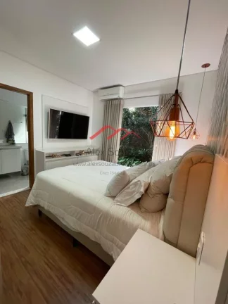 Imagem Casa em Condomínio para Venda em Sumar?(C) / SP no bairro Residencial Real Parque Sumar?(C)