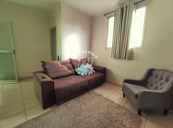 Imagem Apartamento a Venda no bairro Alto da Boa Vista - Ribeirão Preto, SP