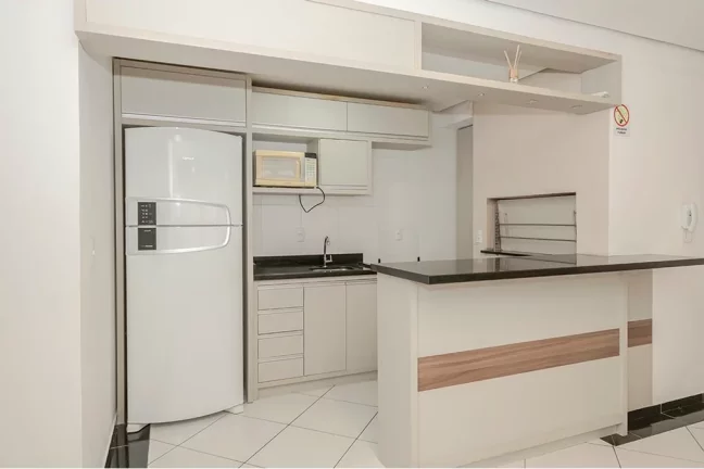Imagem Apartamento à venda no bairro Cristo Redentor - Porto Alegre/RS
