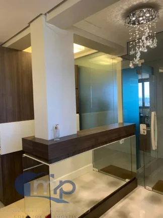 Imagem Sala comercial á venda com 49,10m² no centro de Torres/RS
