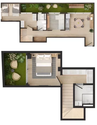 Imagem Apartamento com 1 Quarto à Venda, 34 m² em Jardim Paulista - São Paulo Imagem Apartamento com 1 Quarto à Venda, 34 m² em Jardim Paulista - São Paulo