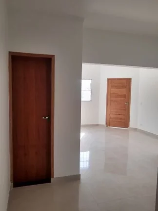 Imagem Casa com 3 dormitórios à venda, 69 m² por R$ 278.000,00 - Jardim São José - Suzano/SP