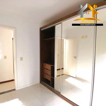 Imagem Cobertura para locação no condominio Jardim Europa I em Cotia - Batelli Imóveis