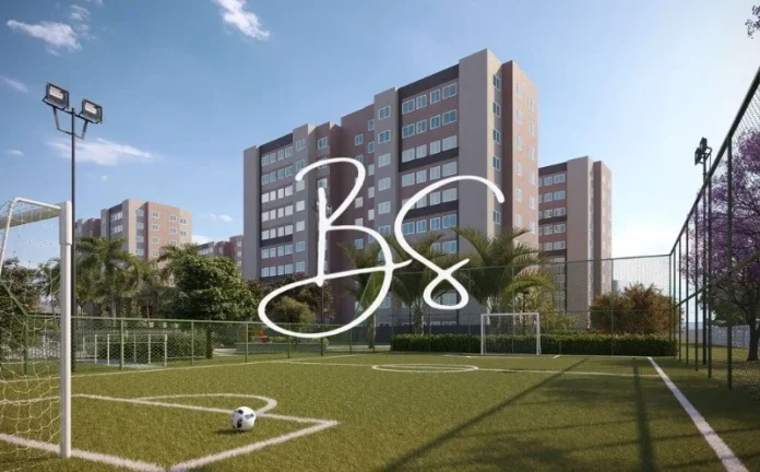 Imagem APARTAMENTO RESIDENCIAL em CACHOEIRINHA - RS, CENTRAL PARK