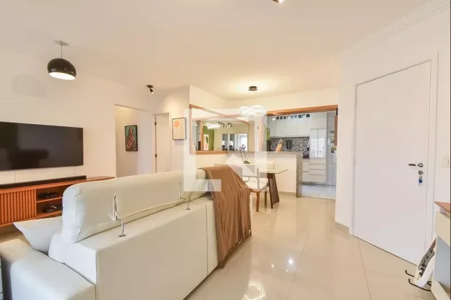 Imagem Apartamento à Venda - Cambuci, 2 Quartos, 81 m2