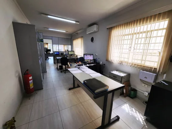 Imagem Casa à venda, 261 m² por R$ 800.000,00 - Jardim São Paulo - Americana/SP