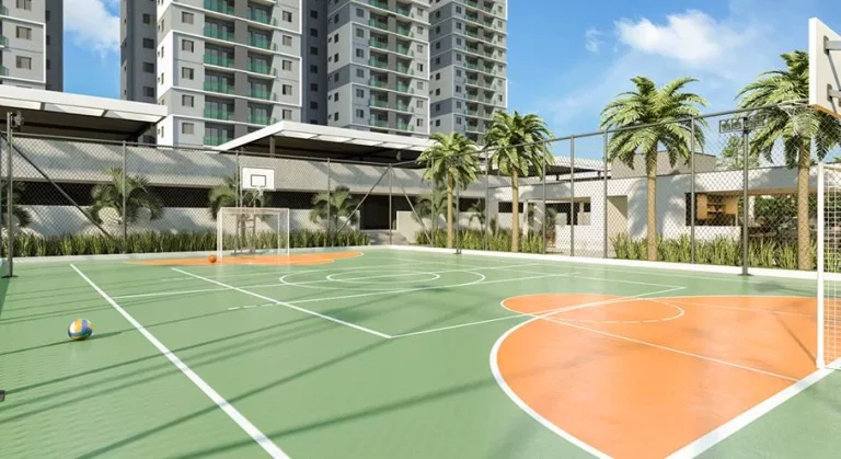 Imagem Apartamento com 2 dormitórios sendo 1 suite à venda, 62 m² por R$ 580.000 - Parque Campolim - Sorocaba/SP