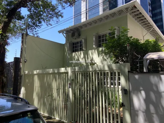 Casa Padrão à venda Itaim Bibi São Paulo