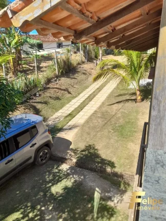 Imagem CASA EM CONDOMÍNIO FECHADO COM 4 QUARTOS EM VILLAGE DO SOL