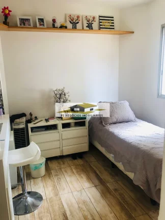 Imagem Apartamento para venda no Jardim da Saúde