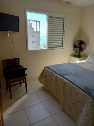 Imagem Apartamento à venda, 78 m² - Astúrias - Guarujá/SP