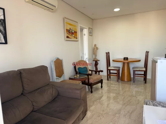 Imagem Apartamento com 49m², 1 dormitório no Trend Home para alugar por R$3.500,00.