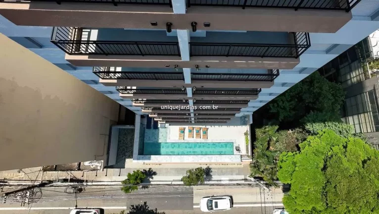 Imagem Apartamento à venda Pinheiros São Paulo