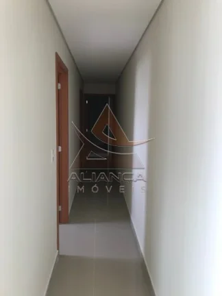Imagem Apartamento - Ribeirão Preto - Jardim Botânico