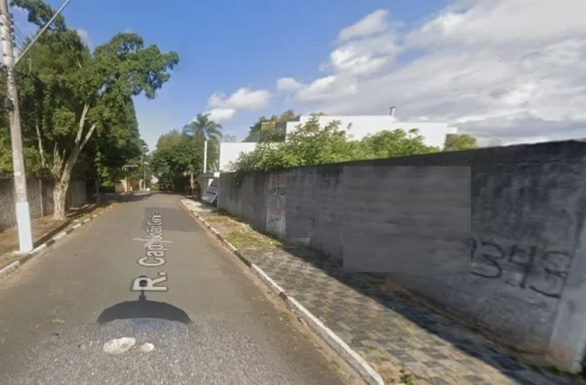Imagem Terreno à venda, 450 m² por R$ 460.000,00 - Vila Áurea - Poá/SP
