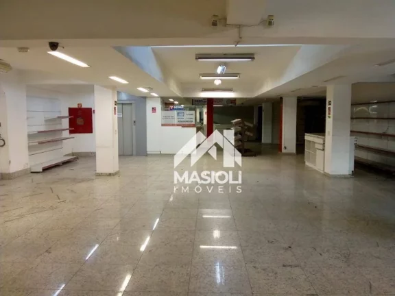 Imagem Loja à venda, 1290 m² por R$ 2.200.000,00 - Vila Rubim - Vitória/ES