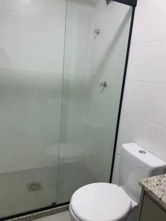 Imagem Apartamento para Venda em Cuiabá / MT no bairro Despraiado