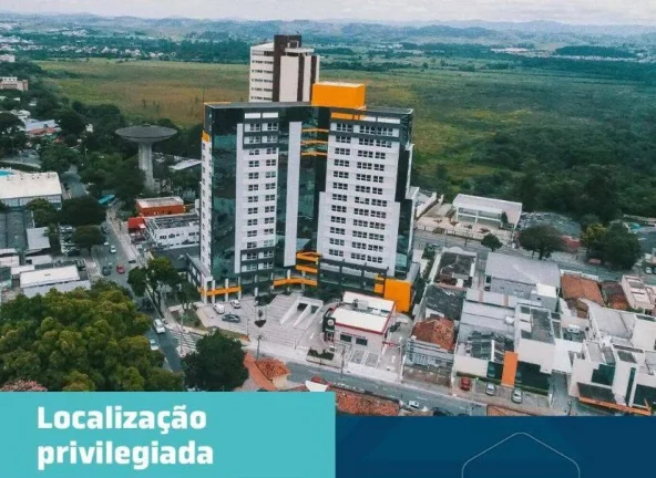 Sala comercial Centro da cidade