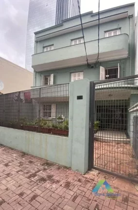 Imagem Apartamento com 3 dormitórios à venda, 98 m² por R$ 1.022.000,00 - Pinheiros - São Paulo/SP