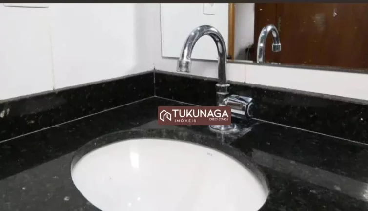 Imagem Sobrado com 3 quartos à venda, 134 m² por R$ 864.900 - Parada Inglesa - São Paulo/SP