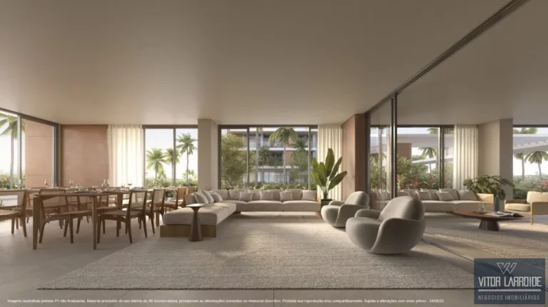 Imagem Apartamento à Venda em Porto Belo  2 Dormitórios no Isla Re