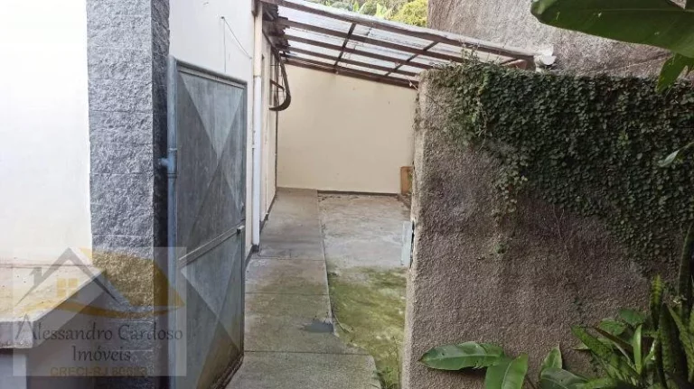 Imagem Vendo Apartamento Térreo no Cônego com 2 quartos