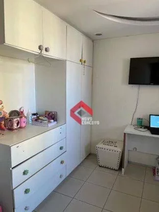 Imagem Apartamento à venda, 120 m² por R$ 849.000,00 - Meireles - Fortaleza/CE