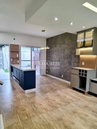 Imagem RESERVA URBANOVA | SÃO JOSÉ DOS CAMPOS | CASA | 3 DORMITÓRIOS |1 SUÍTE