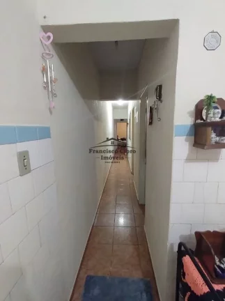 Imagem Casa à venda no bairro Pedregulho - Guaratinguetá/SP