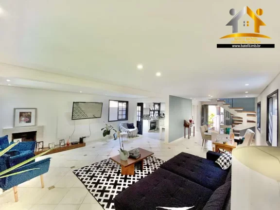 Imagem Casa - Granja Viana | Batelli Imóveis
