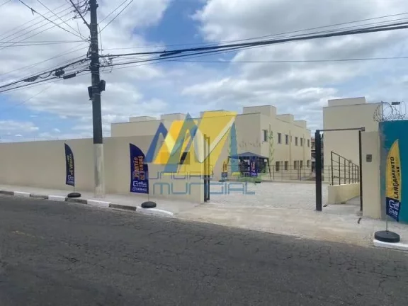 Imagem O seu sobrado em Mogi pode ser mais barato do que você imagina.
