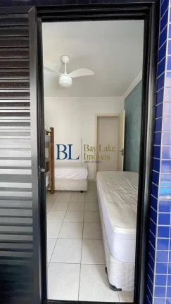 Imagem Vende Apartamento 2 Dormitórios 2 Praia Astúrias Guarujá!!