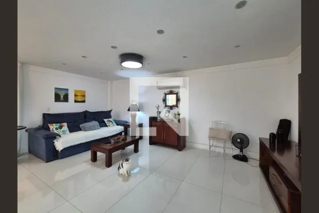 Imagem Apartamento à Venda - Recreio, 3 Quartos, 187 m2
