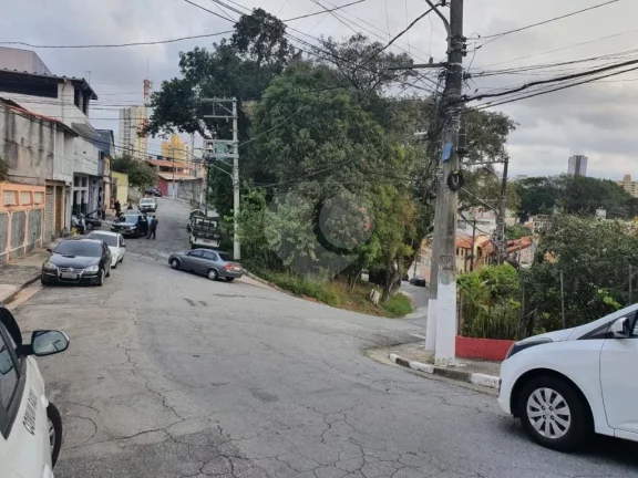 Imagem Terreno à venda em Butantã, São Paulo - SP