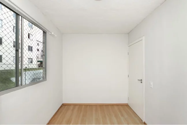 Imagem Apartamento Aconchegante em SP: 2 Dormitórios à Venda