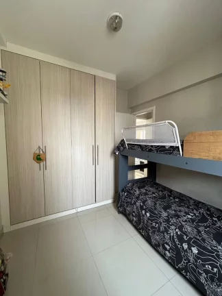 Imagem Apartamento com 3 dormitórios à venda, 131 m² por R$ 1.380.000 - Jardim das Indústrias - São José dos Campos/SP