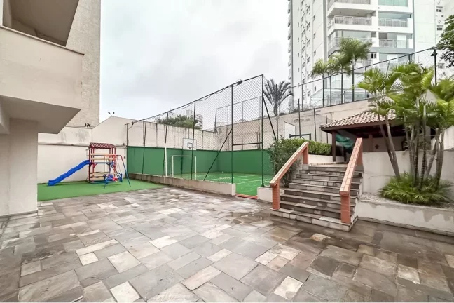 Imagem APARTAMENTO RESIDENCIAL em São Paulo - SP, Vila Monte Alegre