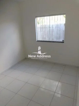 Imagem Casa de 3 quartos com quintal à venda em Campo Verde - Viana