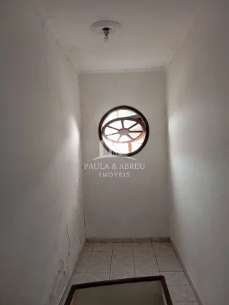 Imagem Abaixou, Sobrado 125m², 3 Quartos, 2 Banheiros, 6 Vagas, Financia, Pilar Velho, Ribeirão Pires-SP