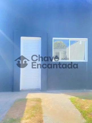 Imagem Casas / Padrão na cidade de Birigui