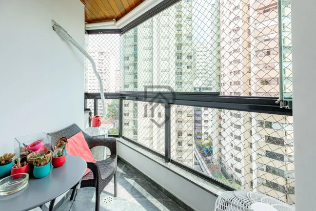 Imagem Apartamento moema pronto para morar