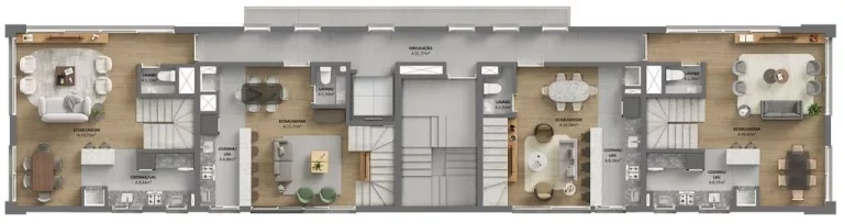 Imagem Apartamento com 2 Quartos à Venda, 122 m² em Rio Branco - Porto Alegre